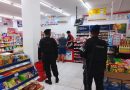 Jaga Kondusivitas Malam Minggu, Batalyon B Pelopor Brimob Polda Kaltim Intensifkan Patroli di Samarinda