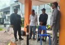 Gegana Satbrimob Polda Kaltim Gelar Patroli Kamtibmas di Perumahan Den Haag Balikpapan Baru