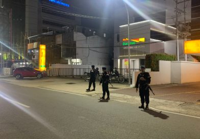 Antisipasi Kerawanan Malam Hari, Batalyon B Pelopor Satbrimob Polda Kaltim Patroli di Samarinda