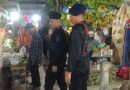Antisipasi Kriminalitas, Kompi 1 Batalyon A Pelopor Satbrimob Polda Kaltim Gelar Patroli Kamtibmas