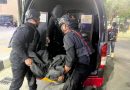Tim Jibom Detasemen Gegana Satbrimob Polda Kaltim Evakuasi Proyektil Bom Militer Sisa PD II di Balikpapan