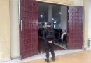 Wujudkan Toleransi, Kompi 1 Batalyon C Pelopor Brimob Kaltim Amankan Ibadah Gereja di Balikpapan Utara