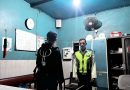 Perketat Keamanan Objek Vital, Detasemen Gegana Brimob Kaltim Gelar Patroli Malam di Balikpapan