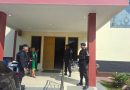 Batalyon B Pelopor Brimob Kaltim Amankan Ibadah Minggu di Sejumlah Gereja Kota Samarinda