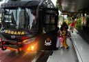 Dukung Pendidikan Anak, Detasemen Gegana Brimob Kaltim Sediakan Pelayanan Bus Sekolah Gratis di Balikpapan
